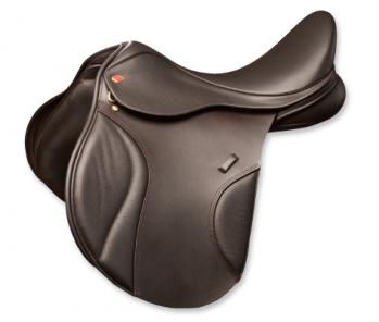 Kent & Masters S-Series GP Saddle Compact | KSMGC 